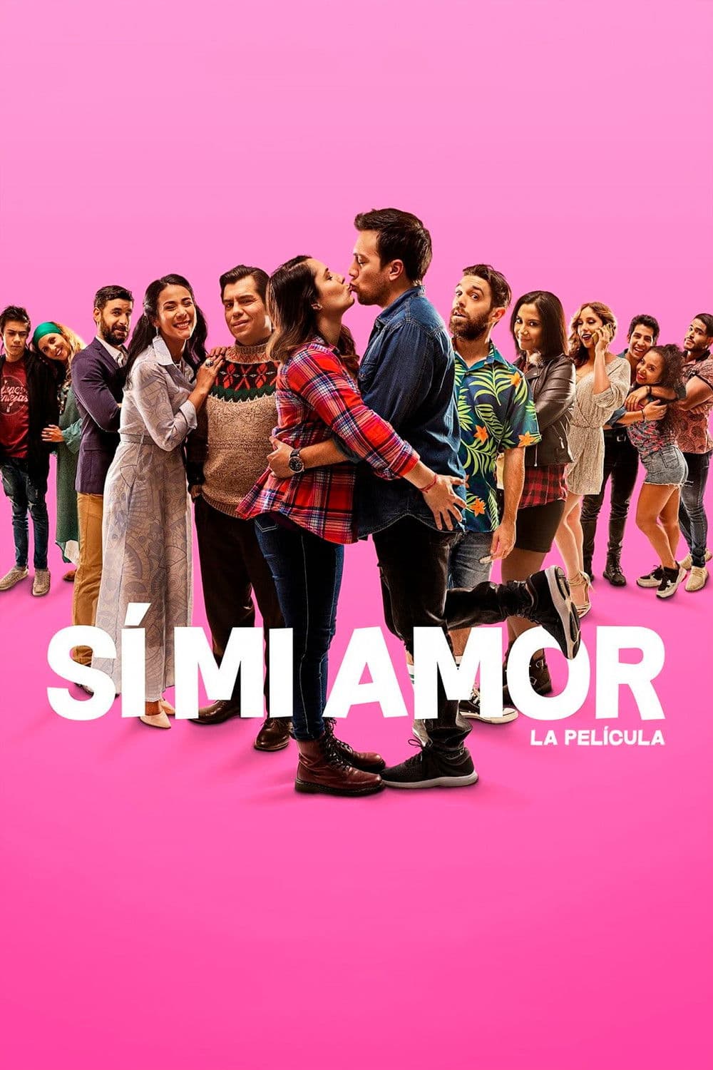 SÃ­, Mi Amor