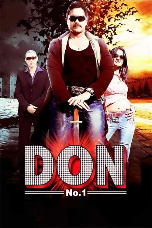 The Don