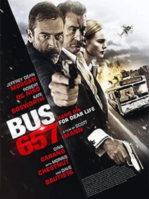 Bus 657