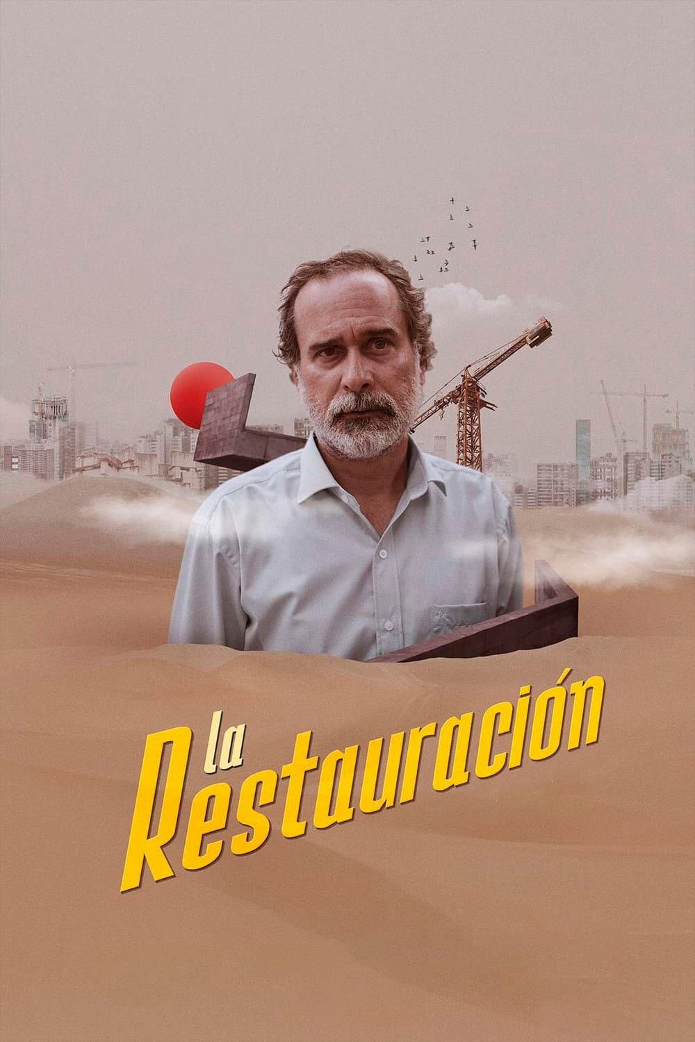 La restauraciÃ³n