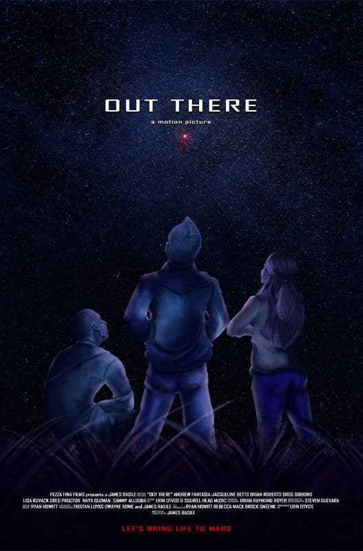 Out There