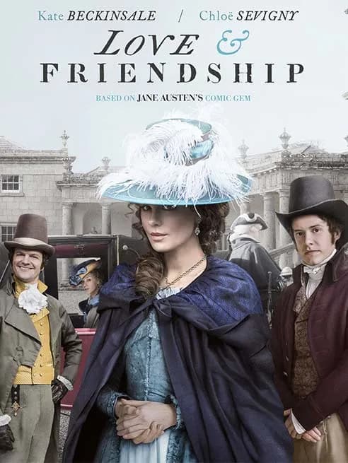 Love & Friendship
