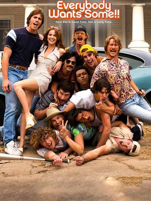 Everybody Wants Some