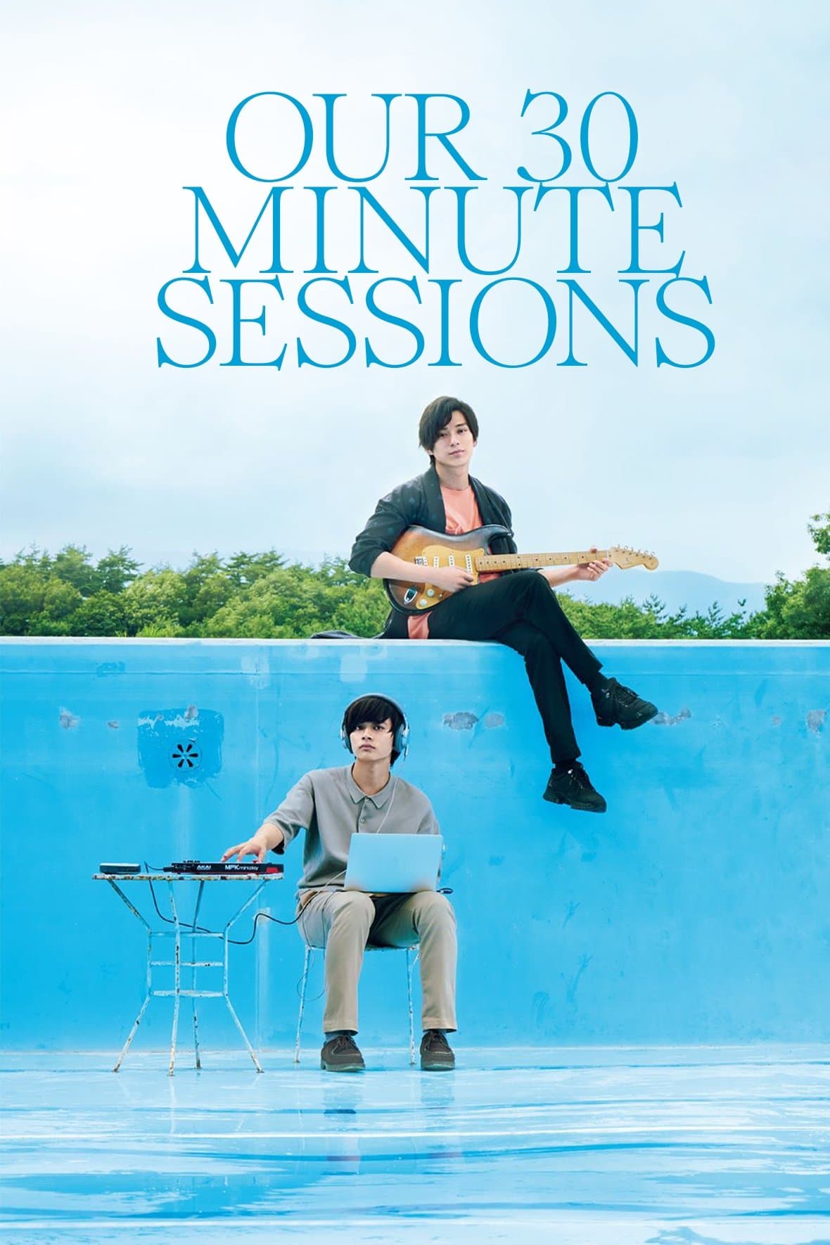 Our 30 Minute Sessions