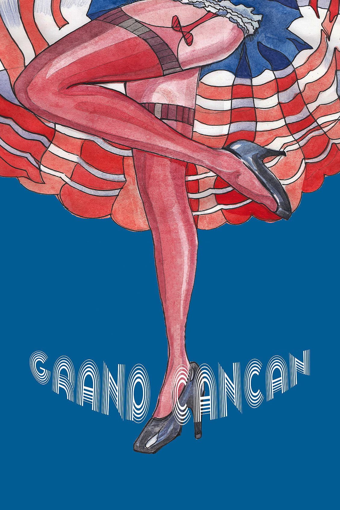 Grand kankan