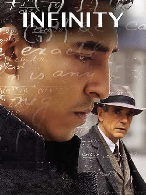 The Man Who Knew Infinity