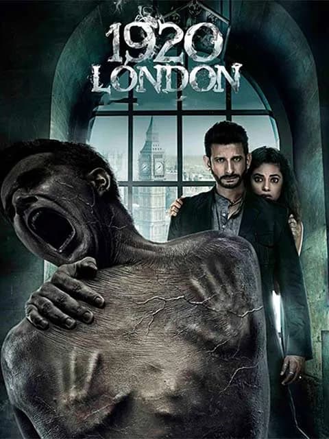 1920 London