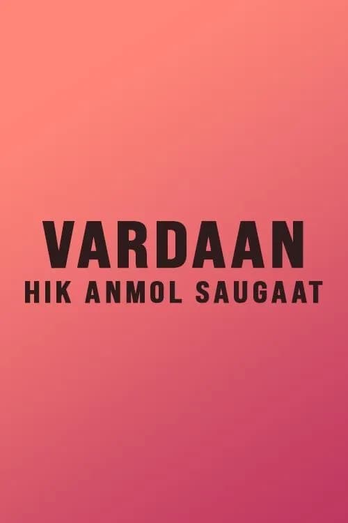 Vardaan