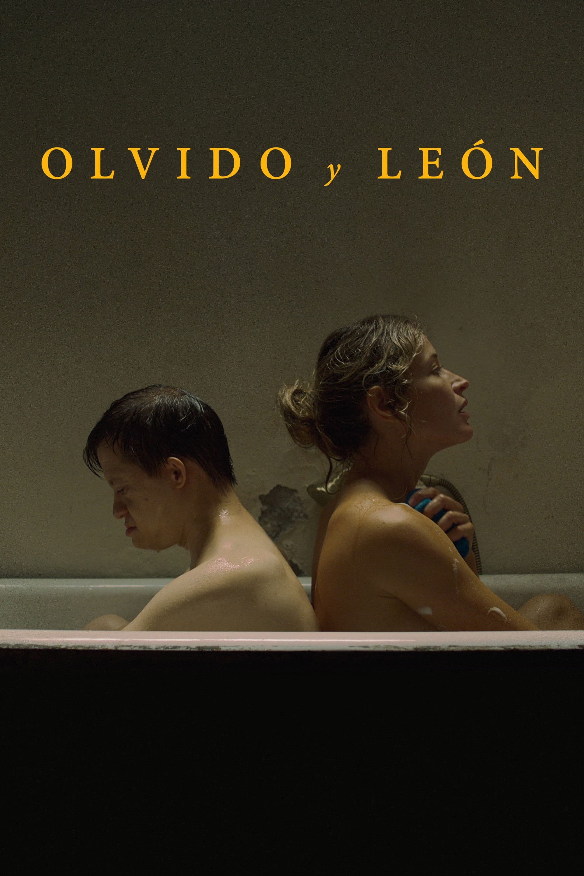 Olvido y LeÃ³n