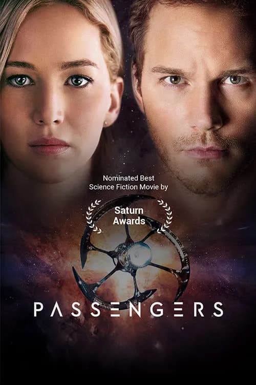 Passengers