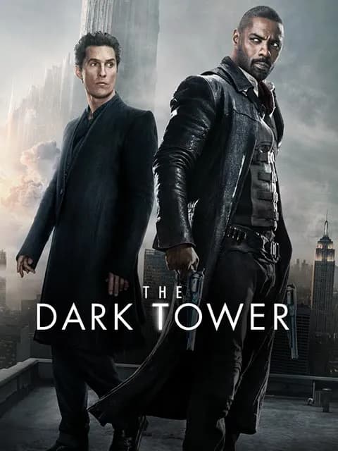 The Dark Tower