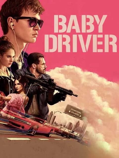Baby Driver