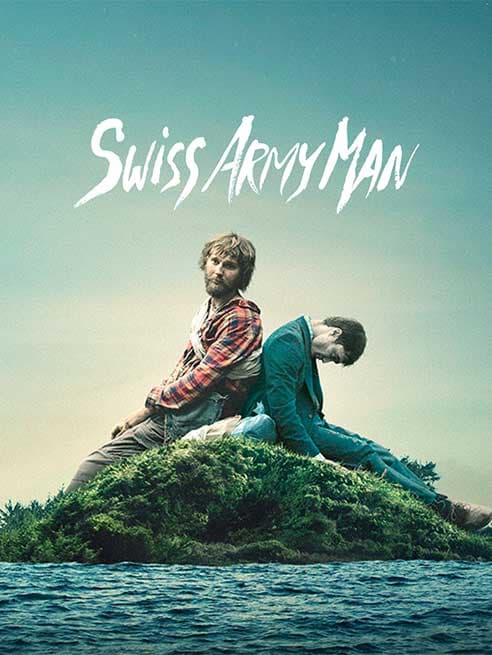 Swiss Army Man