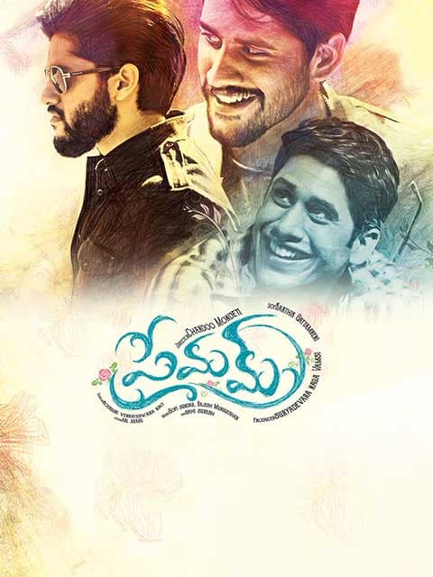 Premam