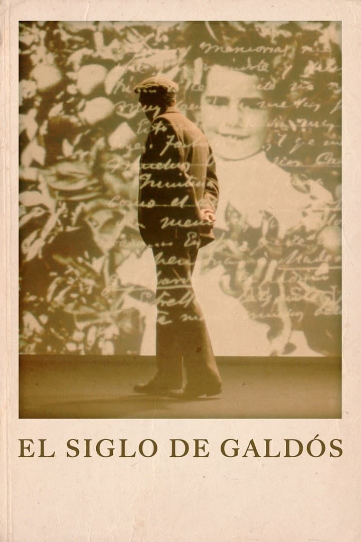 El siglo de GaldÃ³s