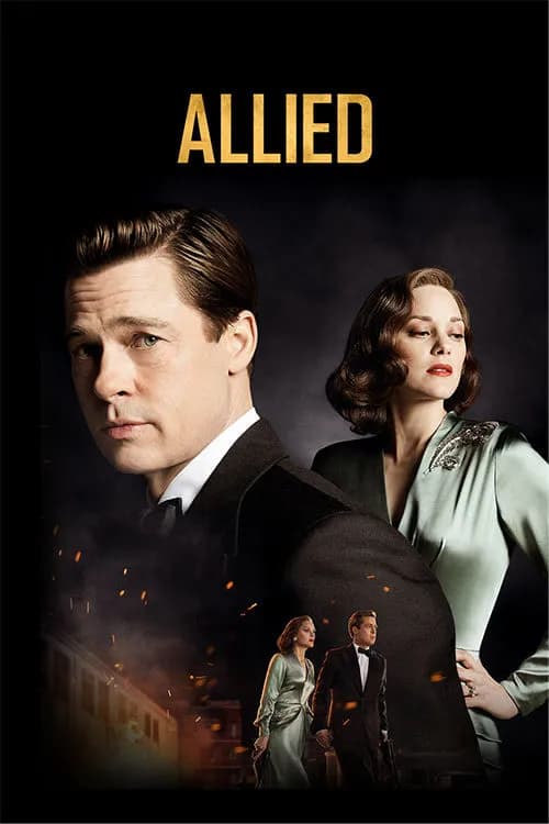 Allied