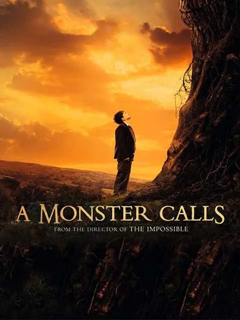 A Monster Calls