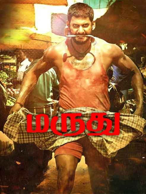 Maruthu