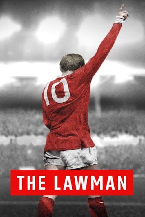The Law Man