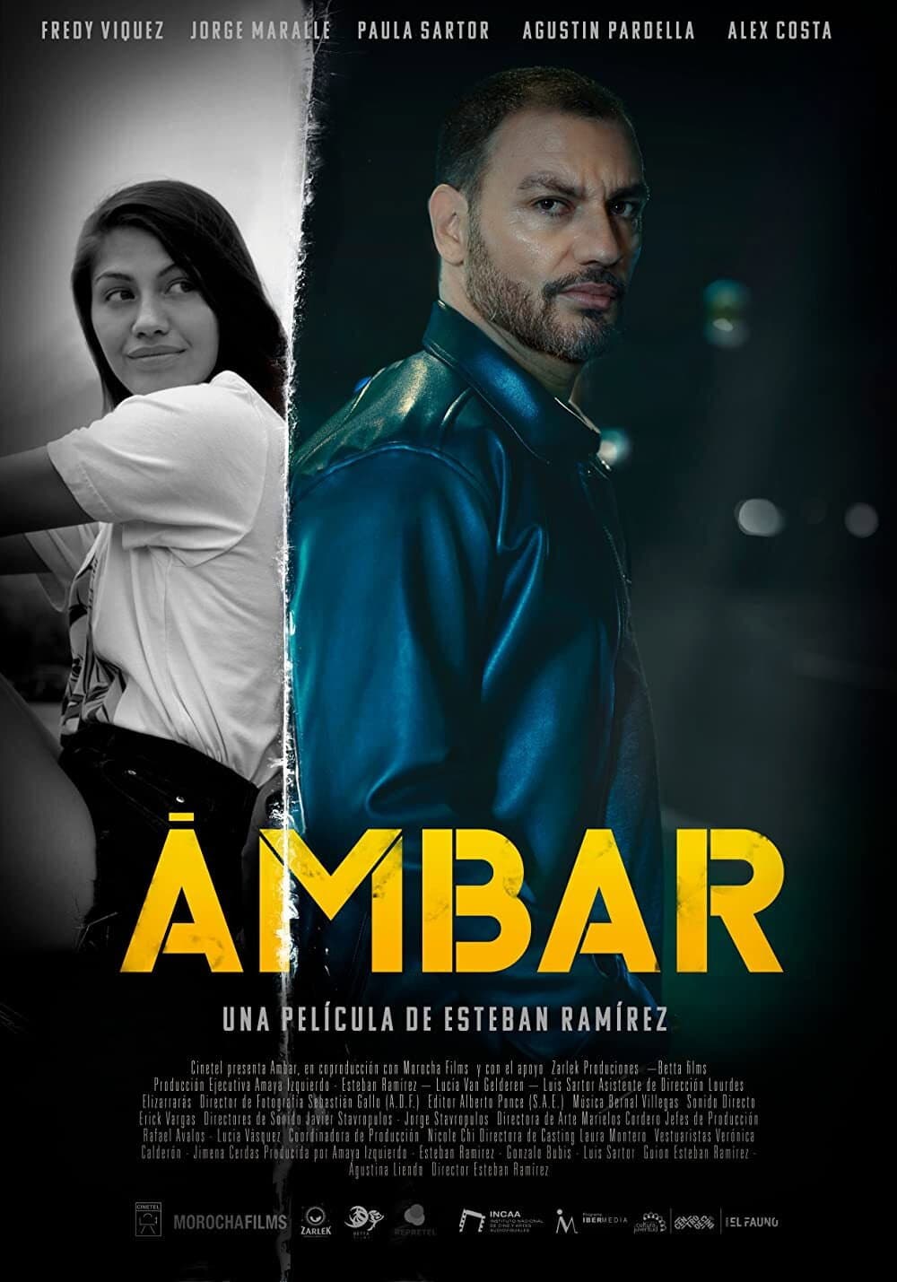 Ãmbar