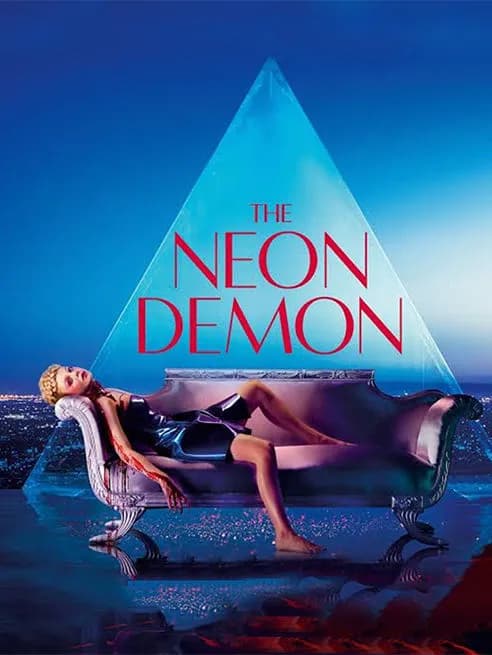 The Neon Demon