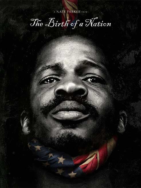 The Birth of A Nation