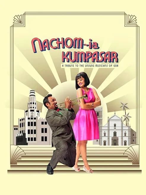 Nachomia Kumpasar