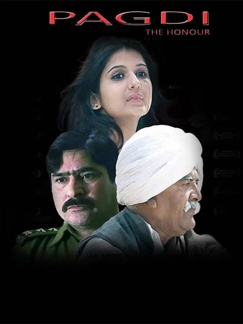Pagdi The Honour