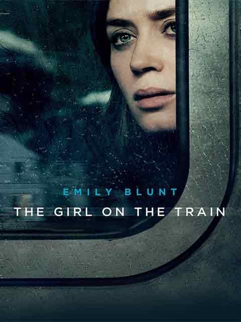 The Girl on the Train