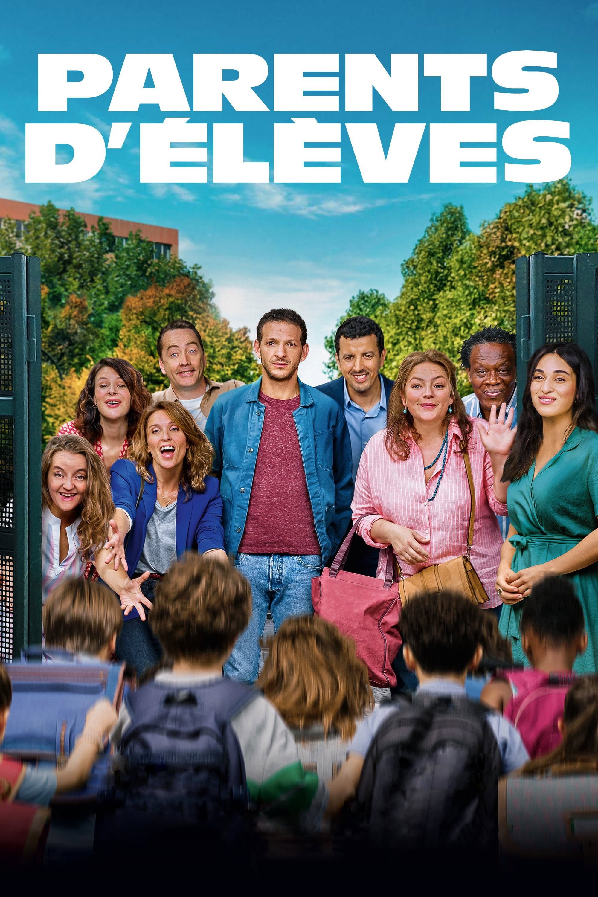 Parents d'Ã©lÃ¨ves