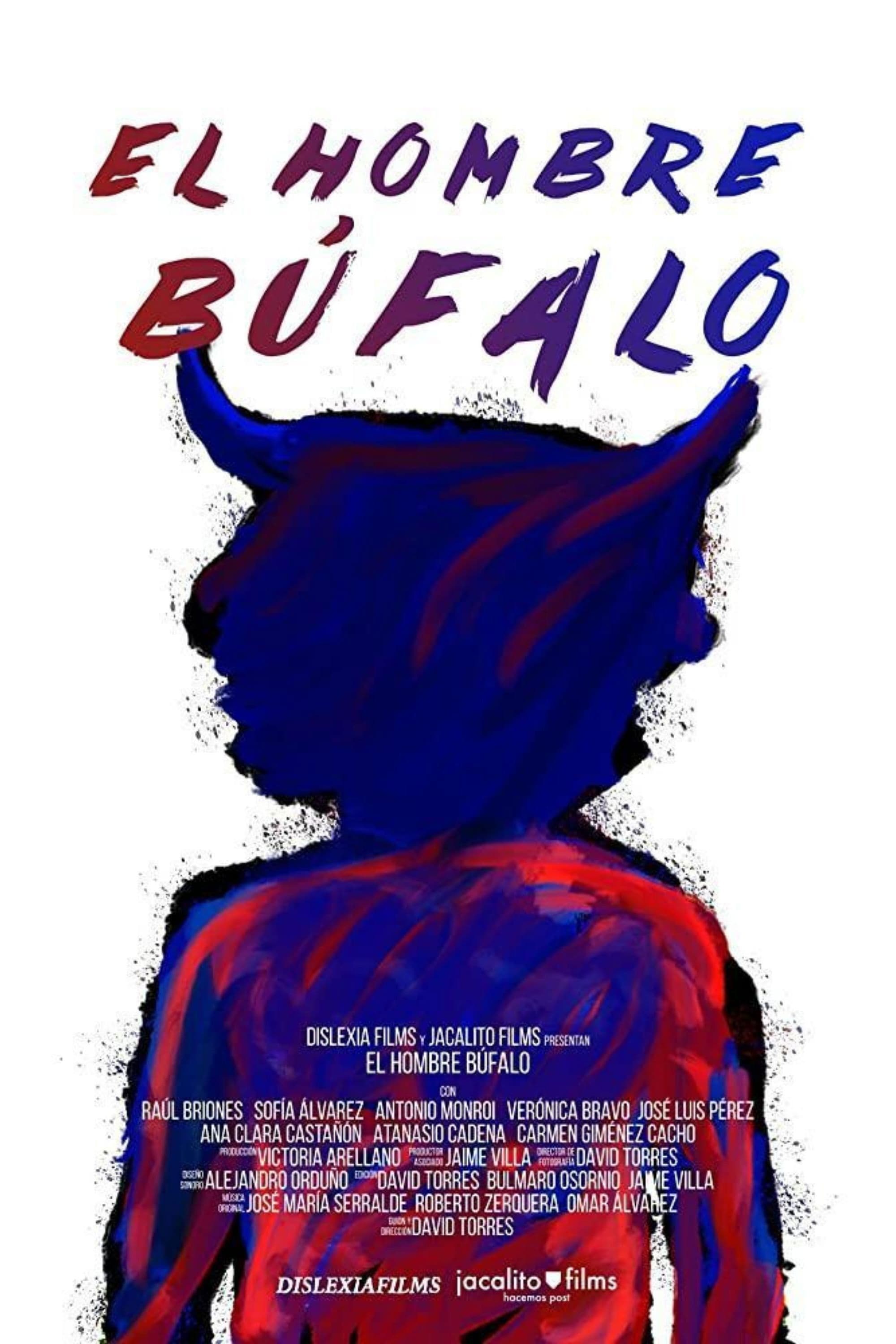 El Hombre BÃºfalo