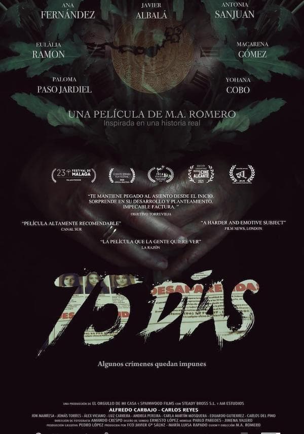 75 dÃ­as
