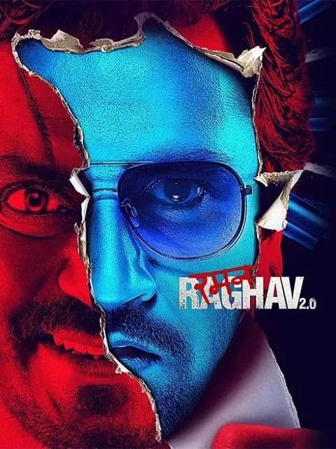 Raman Raghav 2.0
