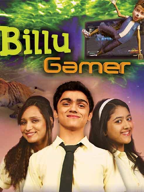 Billu Gamer