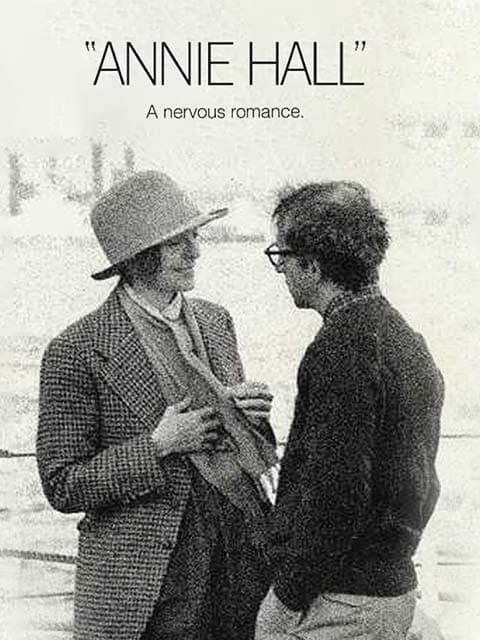Annie Hall