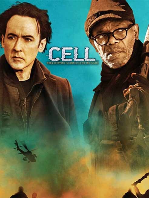 Cell