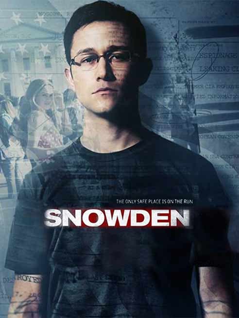 Snowden