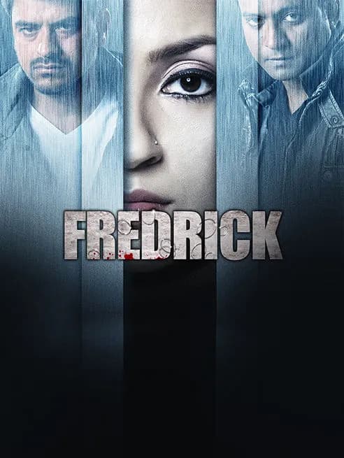Fredrick