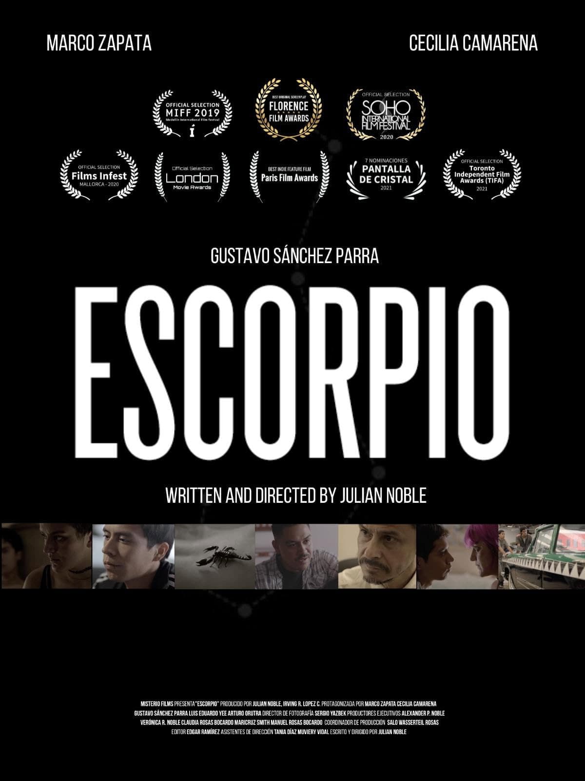 Scorpio