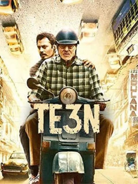 Te3n