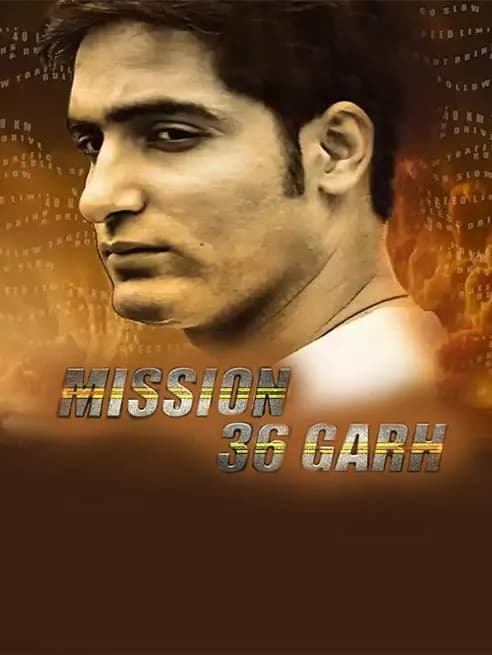 Mission 36 Garh