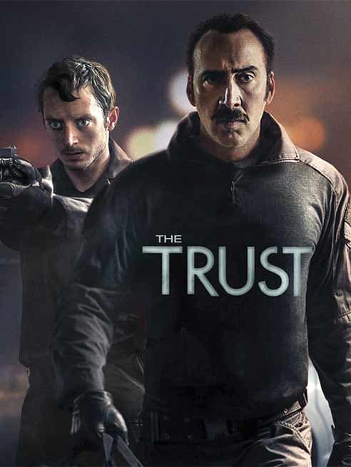 The Trust