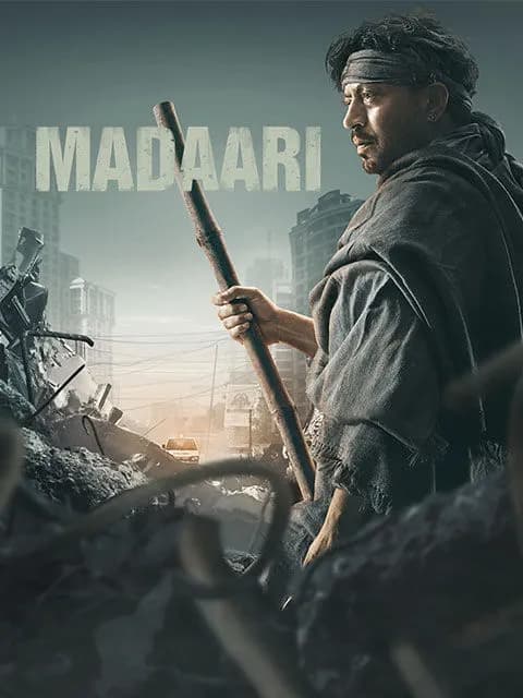 Madaari