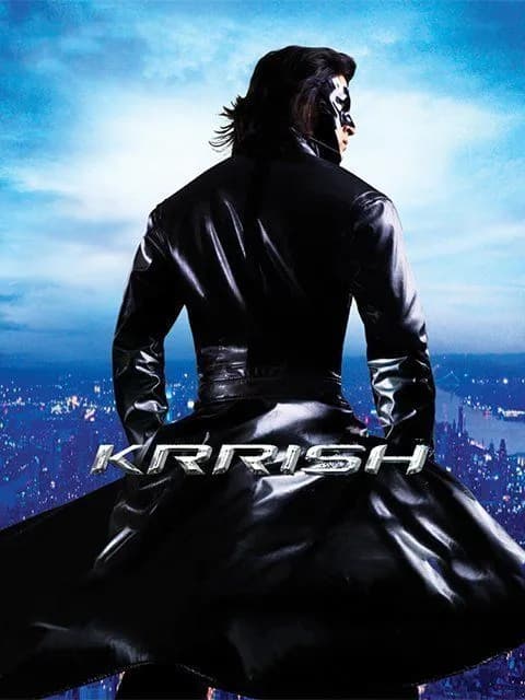 Krrish
