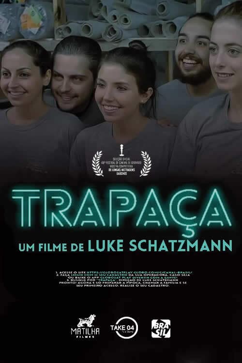 TrapaÃ§a