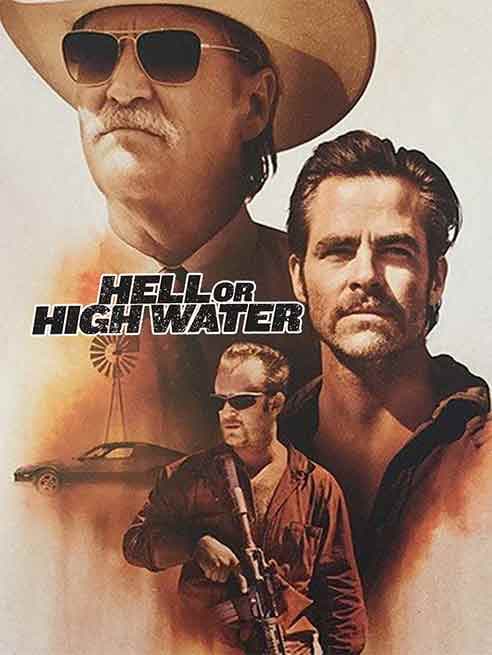 Hell or High Water