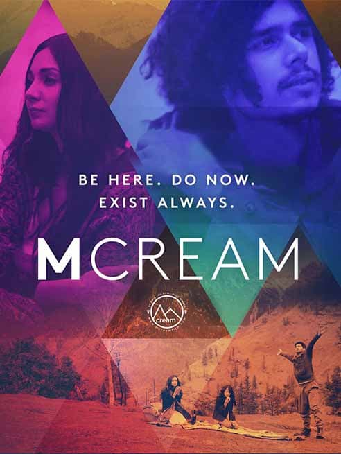 M Cream