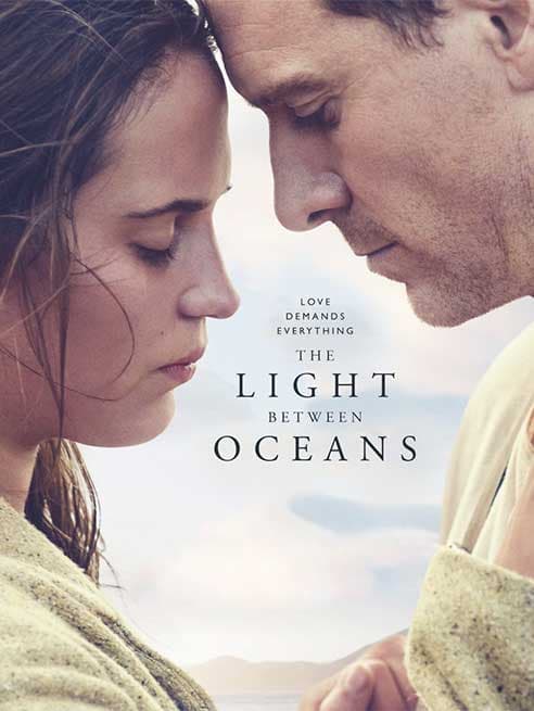 The Light Between Oceans