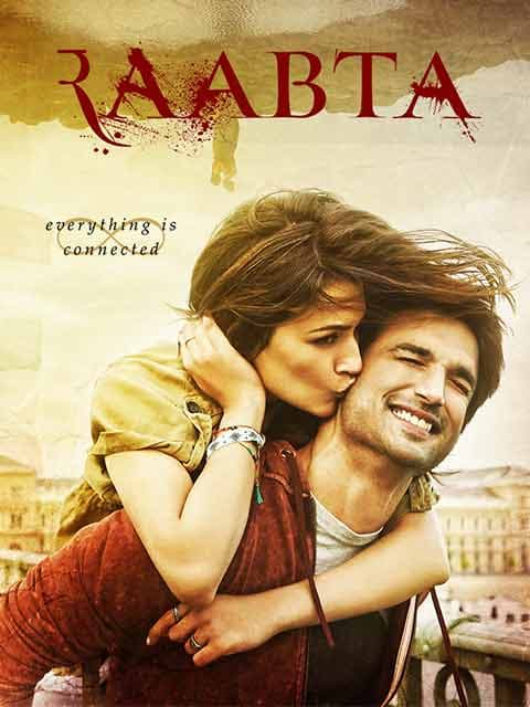 Raabta
