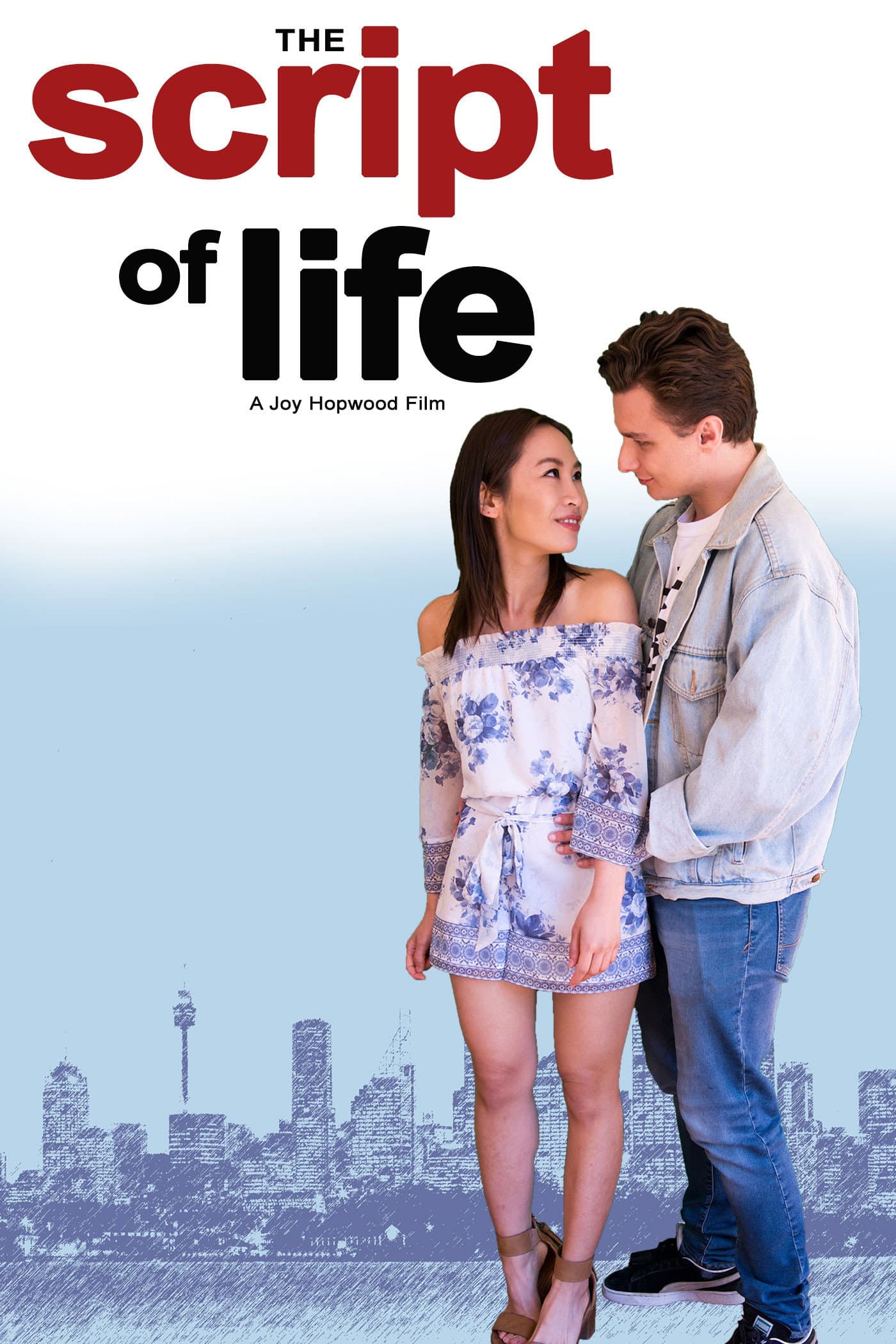 The Script of Life